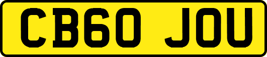 CB60JOU