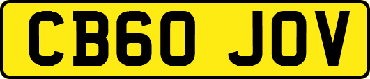 CB60JOV