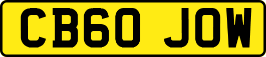 CB60JOW