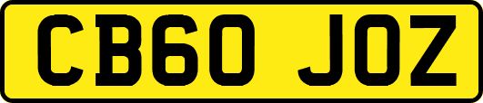 CB60JOZ