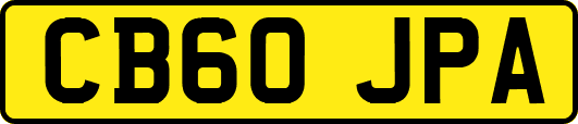 CB60JPA
