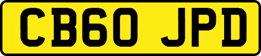 CB60JPD