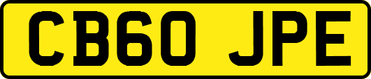 CB60JPE
