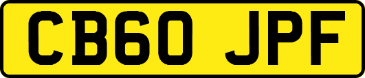 CB60JPF