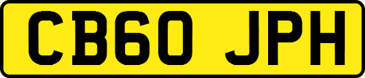 CB60JPH