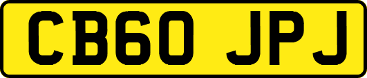 CB60JPJ