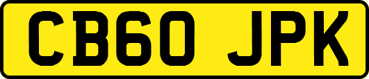 CB60JPK