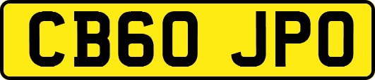 CB60JPO