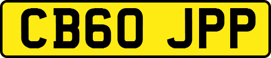 CB60JPP