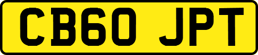 CB60JPT
