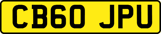 CB60JPU