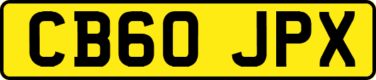 CB60JPX