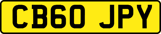 CB60JPY