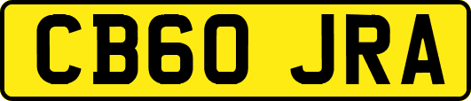 CB60JRA