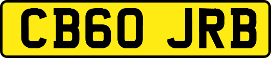 CB60JRB