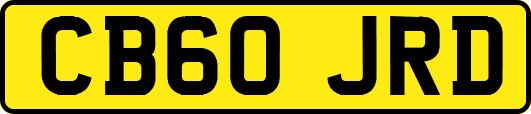 CB60JRD