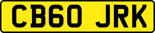 CB60JRK