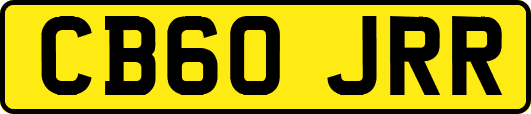 CB60JRR