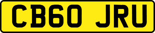 CB60JRU