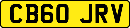 CB60JRV