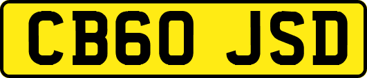 CB60JSD