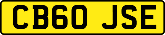 CB60JSE
