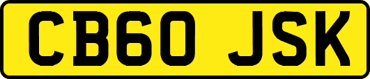 CB60JSK