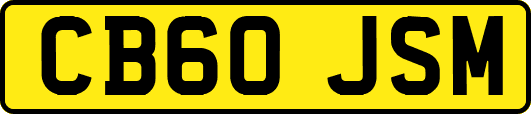 CB60JSM