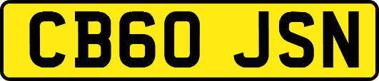 CB60JSN