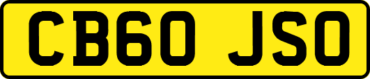 CB60JSO