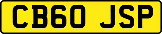 CB60JSP