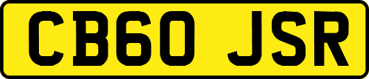 CB60JSR
