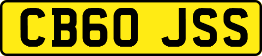 CB60JSS
