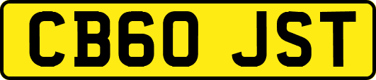 CB60JST