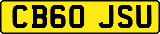 CB60JSU