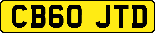 CB60JTD