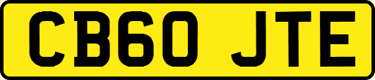 CB60JTE