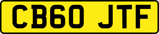 CB60JTF