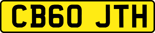 CB60JTH