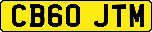 CB60JTM