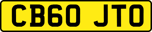 CB60JTO