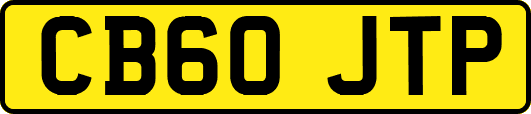 CB60JTP