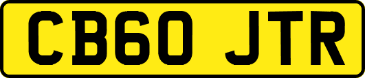 CB60JTR