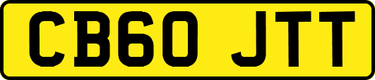 CB60JTT