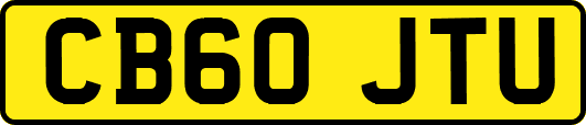 CB60JTU
