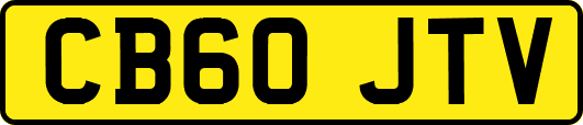 CB60JTV