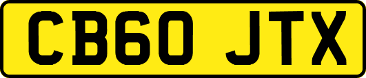 CB60JTX