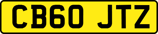 CB60JTZ