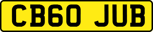 CB60JUB