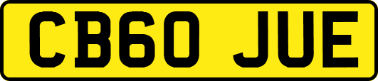 CB60JUE